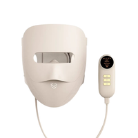 GLOW+ Red Light Therapy Mask 1