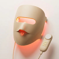 GLOW+ Red Light Therapy Mask 6