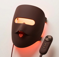 GLOW+ Red Light Therapy Mask 7