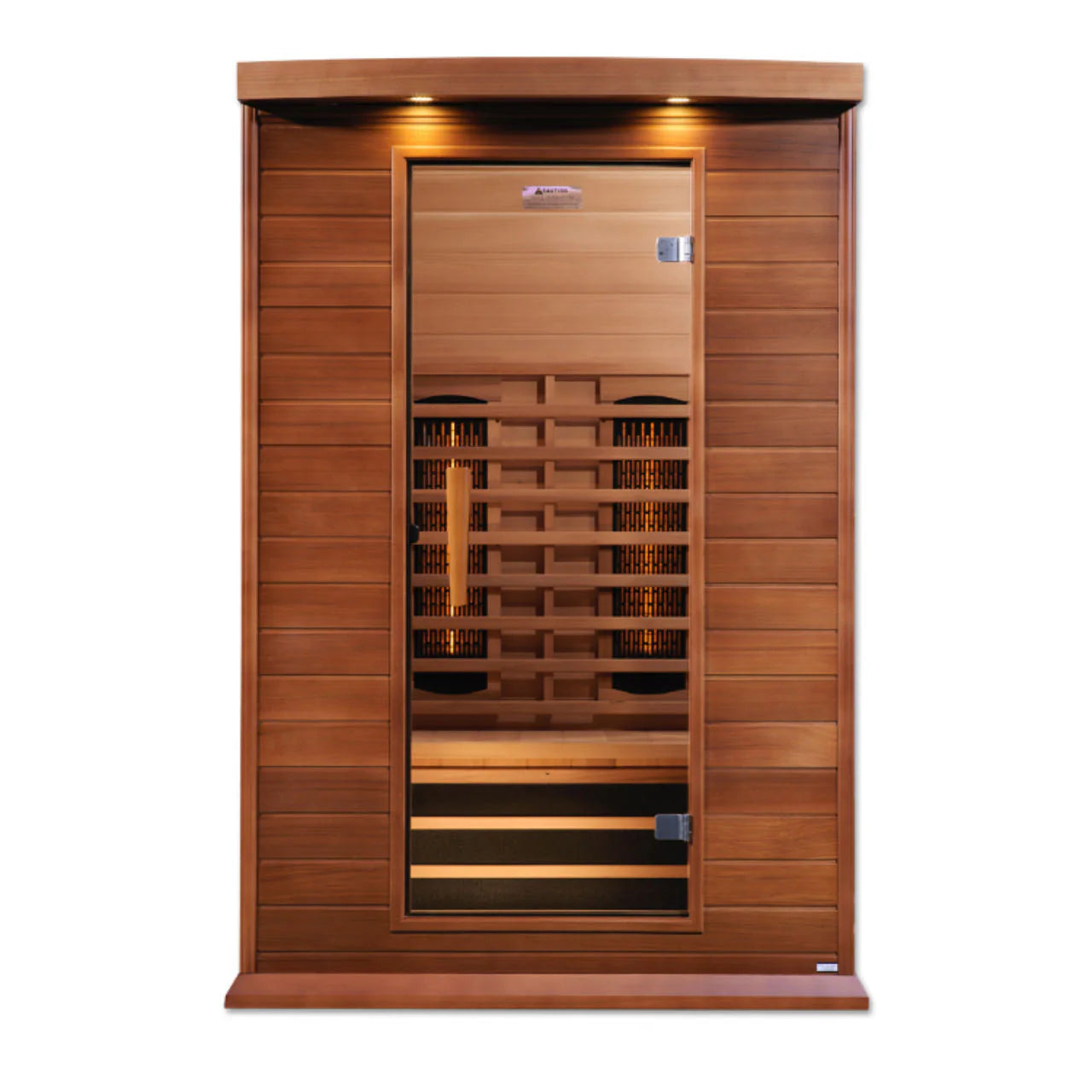 HEAT+ Infrared Sauna - 2 Person
